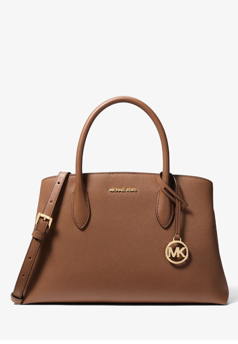 MICHAEL KORS Maya Medium Satchel