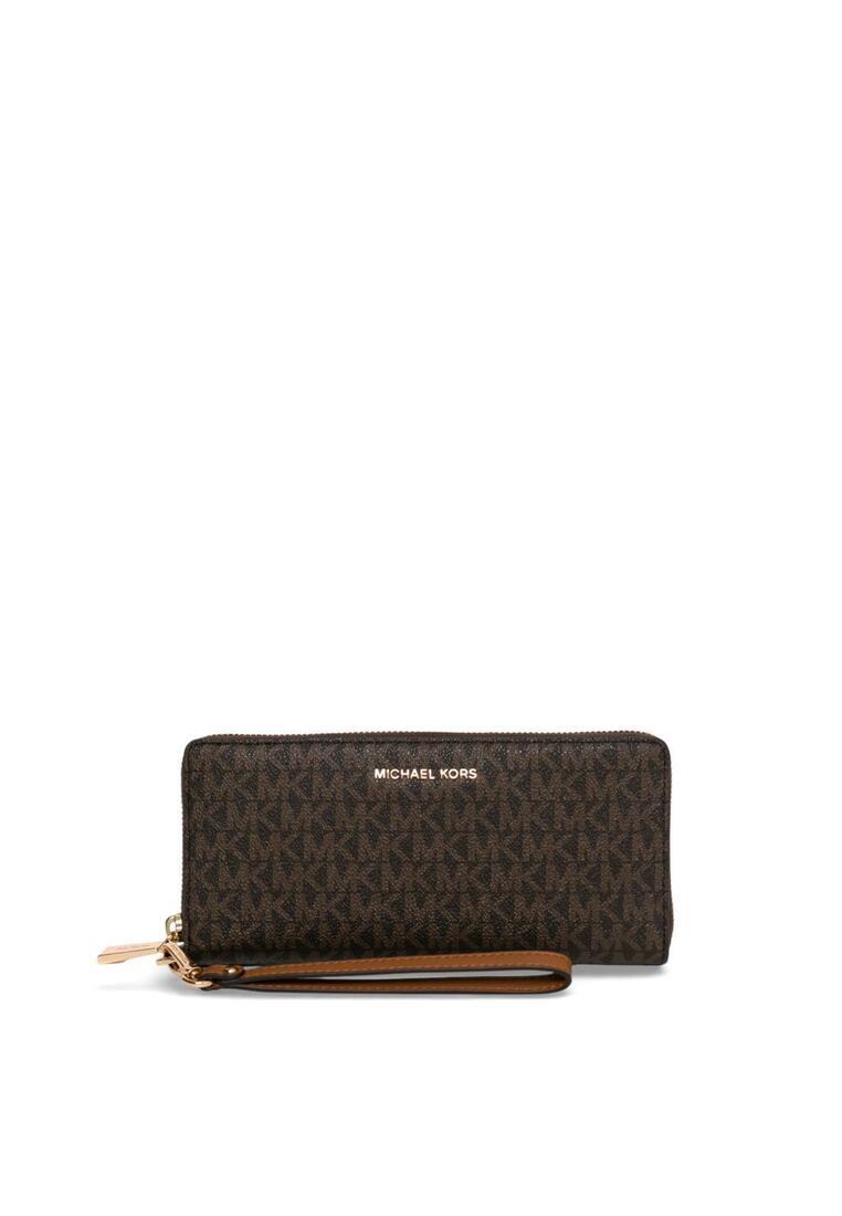 Michael Kors Jet Set Wallet