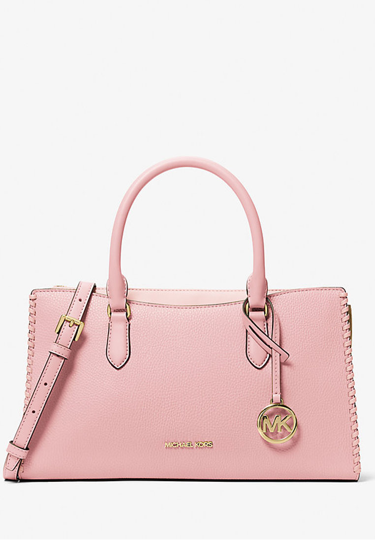 Michael Kors Arden Medium Satchel