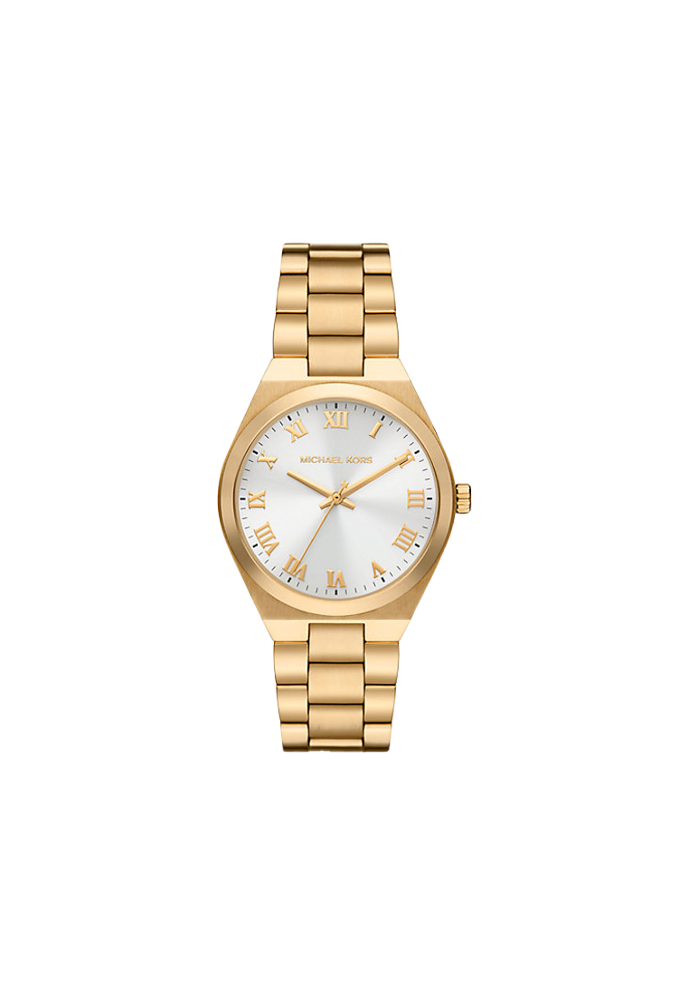Michael Kors Ladies' Watch in Gold MK7391