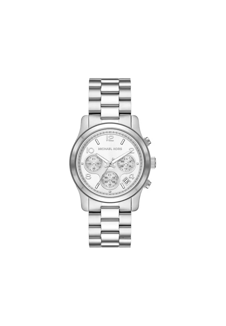 Michael Kors Ladies' Watch in White MK7325