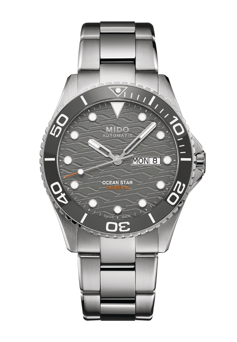 Mido Mido Ocean Star 200C Automatic Watch M0424301108100