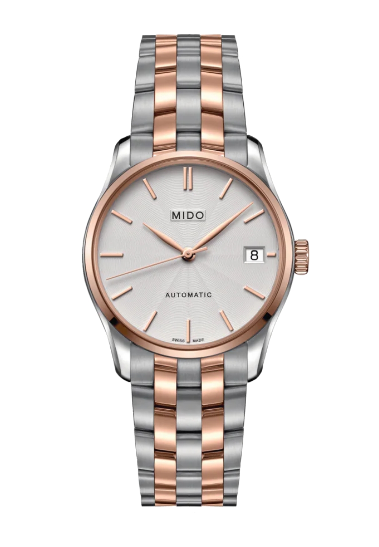 Mido Mido Belluna II Automatic Watch M0242072203100