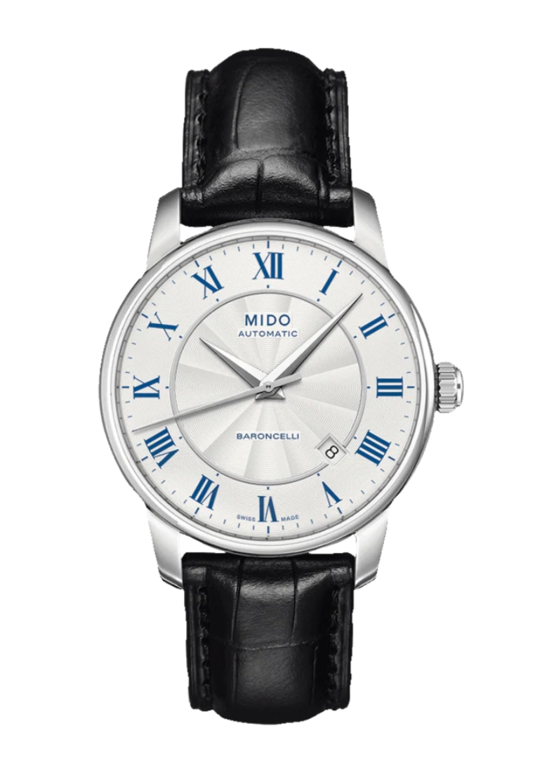 Mido Mido Baroncelli Automatic Watch M86004214