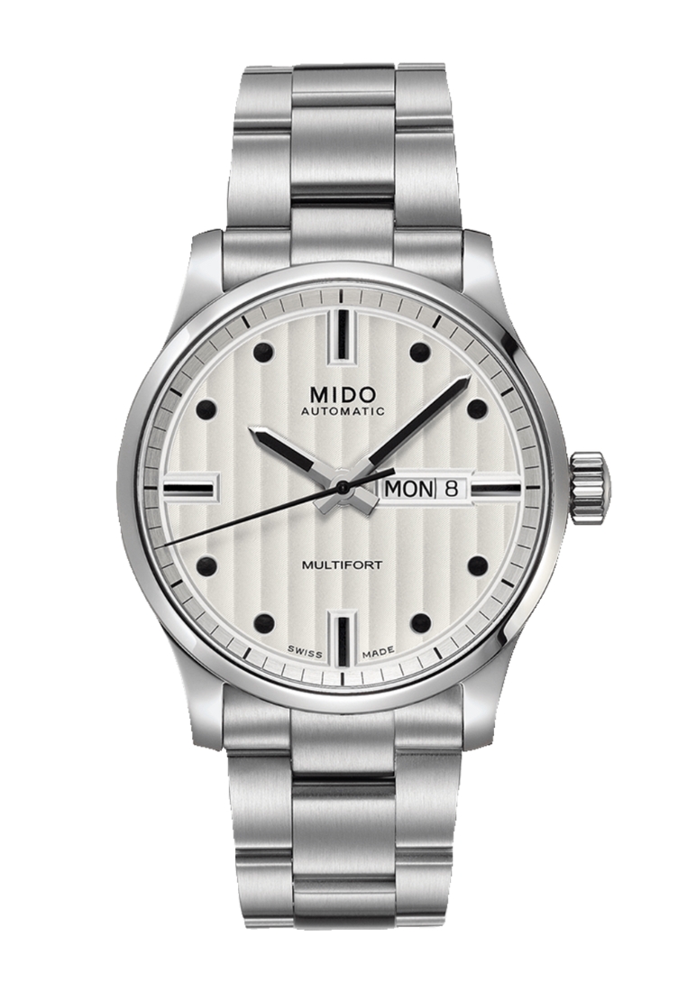 Mido Mido Multifort Automatic Watch M0054301103100