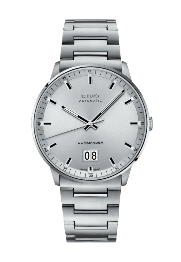 Mido Mido Commander Big Date Automatic Watch M0216261103100