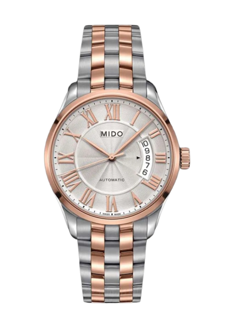 Mido Mido Belluna Automatic Watch M0244072203300