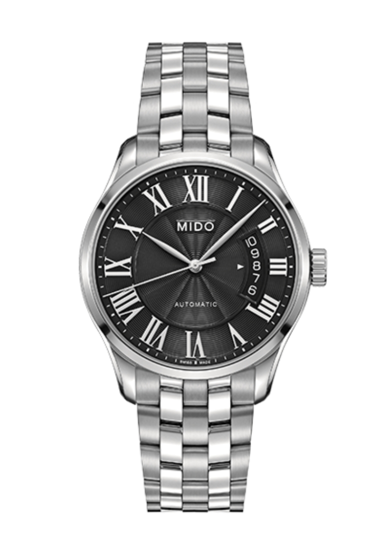 Mido Mido Belluna Automatic Watch M0244071105300
