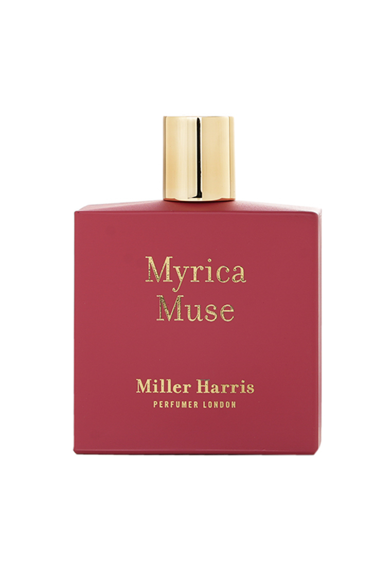 Miller Harris MILLER HARRIS - Myrica Muse Eau De Parfum Spray 100ml/3.4oz