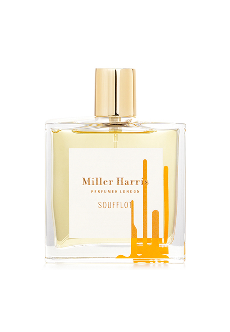 Miller Harris MILLER HARRIS - Soufflot Eau De Parfum Spray 100ml