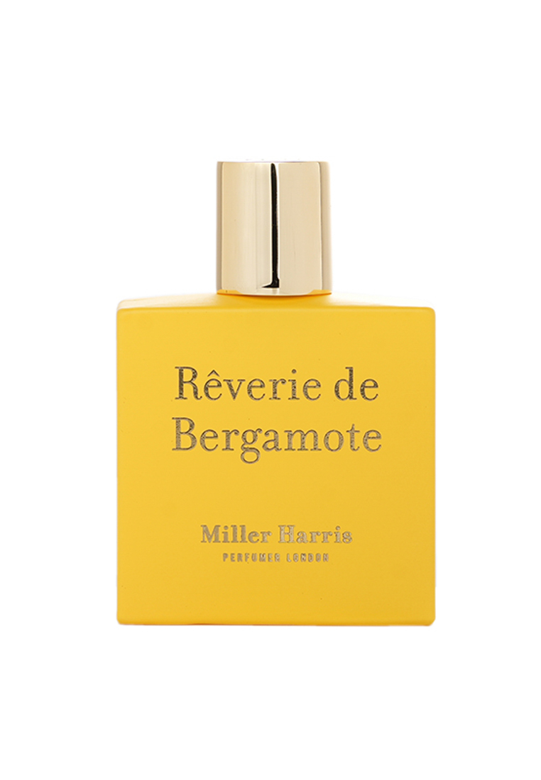 Miller Harris MILLER HARRIS - Reverie de Bergamote Eau De Parfum Spray 50ml/1.7oz