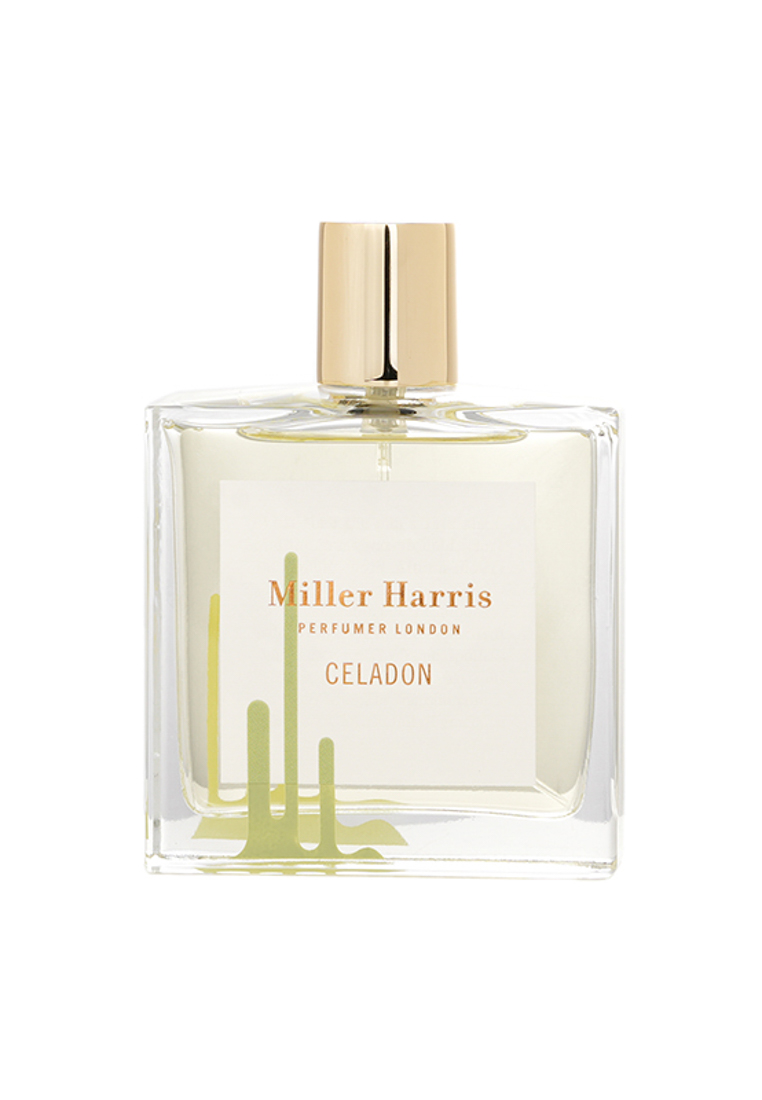 Miller Harris MILLER HARRIS - Celadon Eau De Parfum Spray 100ml