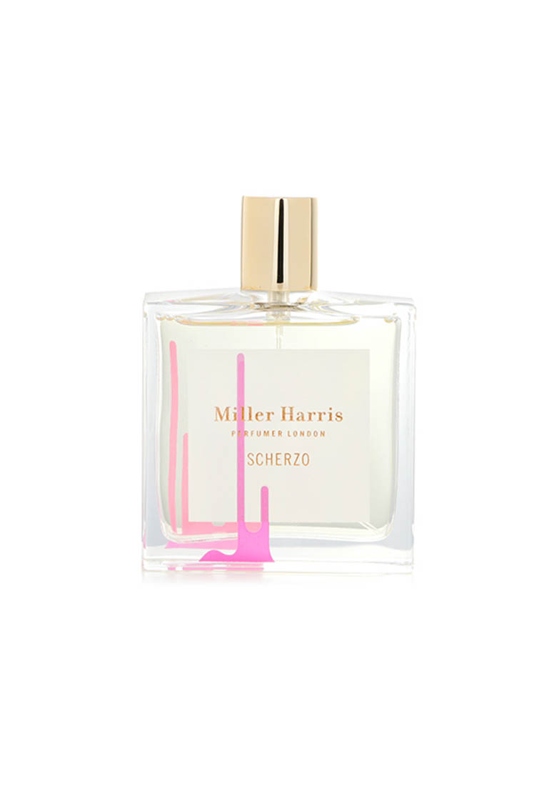 Miller Harris MILLER HARRIS - Scherzo Eau De Parfum Spray 100ml/3.4oz