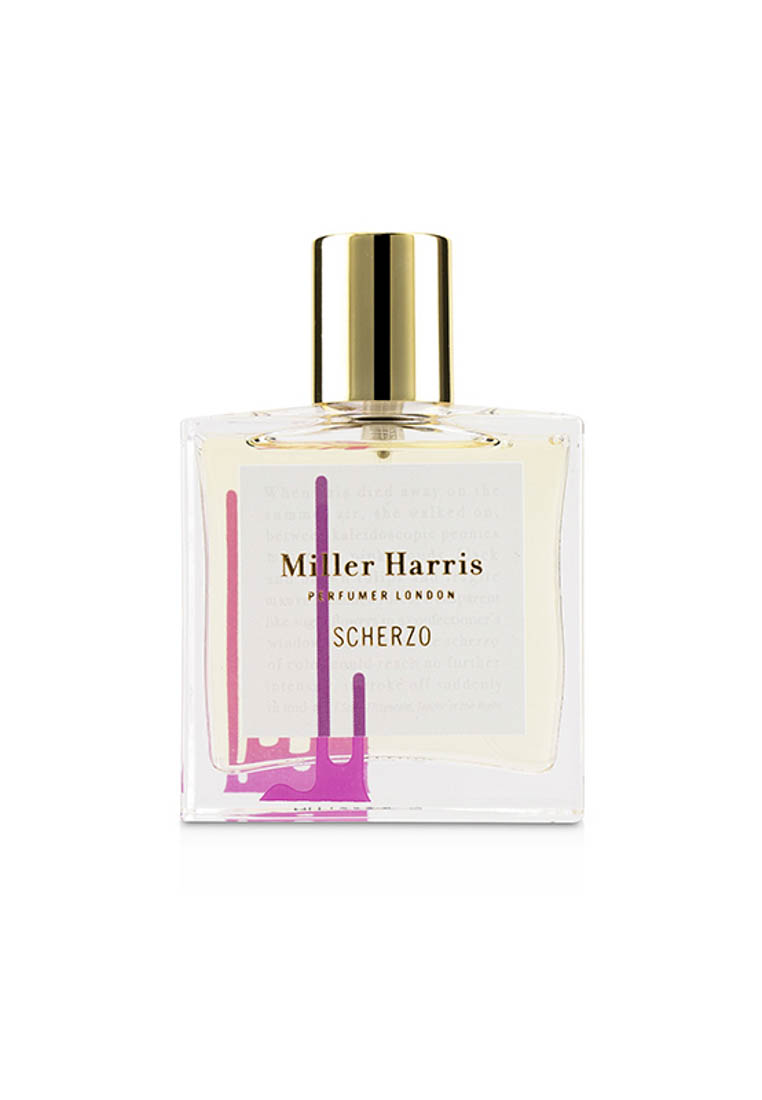 Miller Harris MILLER HARRIS - Scherzo Eau De Parfum Spray 50ml/1.7oz