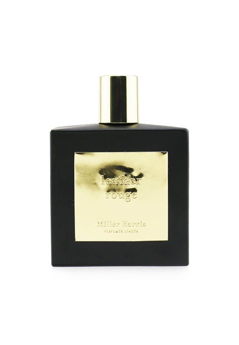 Miller Harris MILLER HARRIS - Leather Rouge Eau De Parfum Spray 100ml/3.4oz