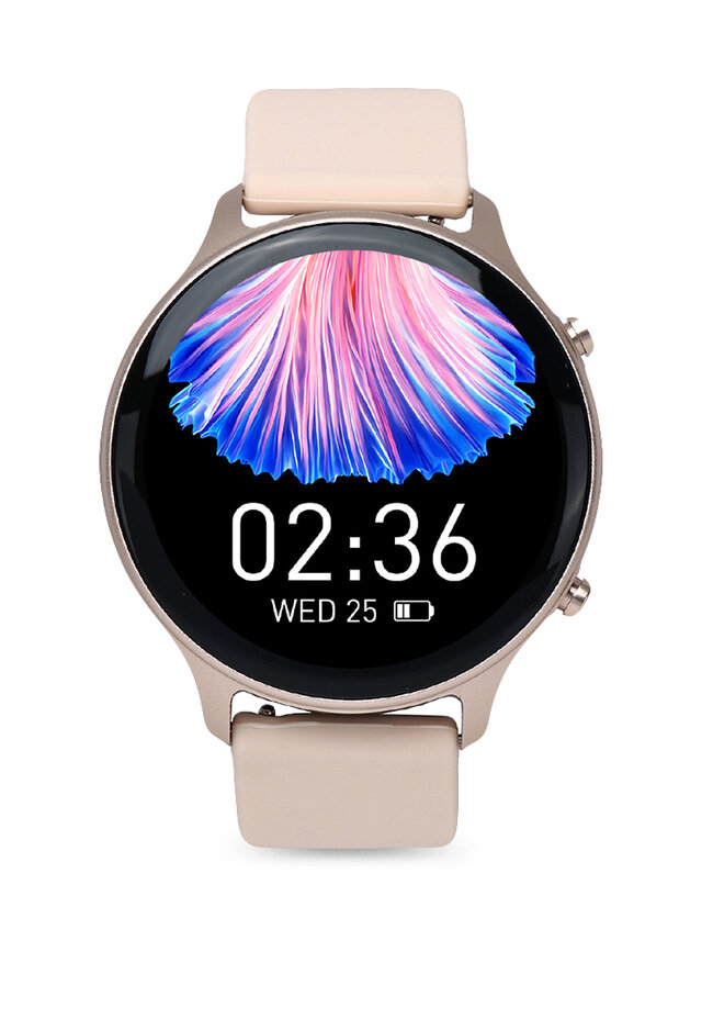 Buy Smart Watches For Women Online | ZALORA Hong Kong