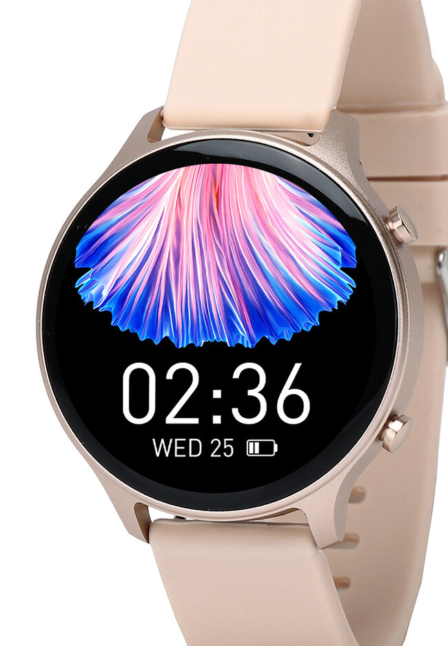 Buy Smart Watches For Women Online | ZALORA Hong Kong