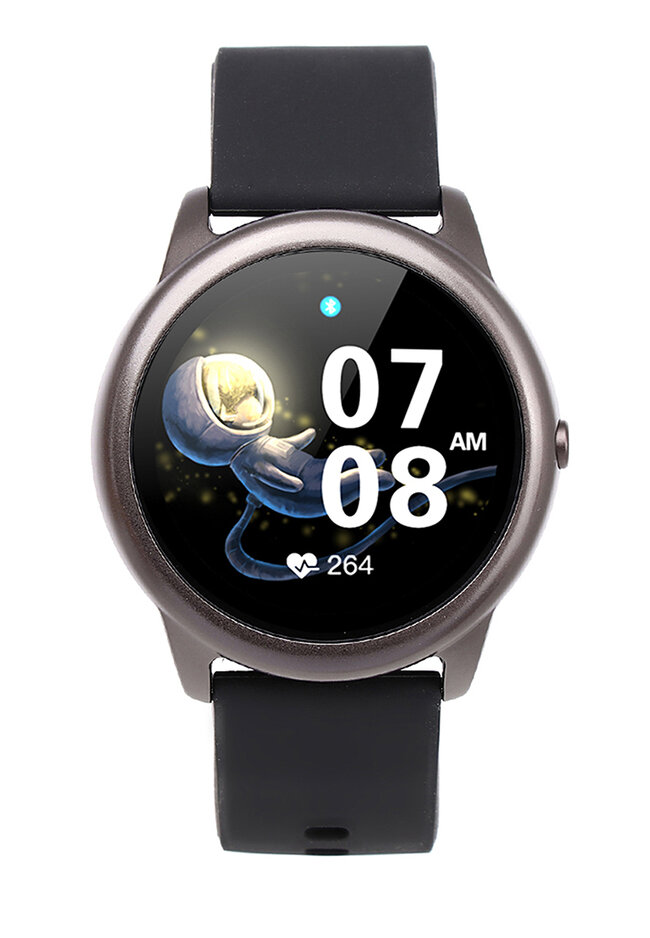female smartwatch