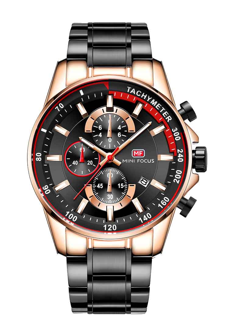 Mini Focus Chronograph Men Watch