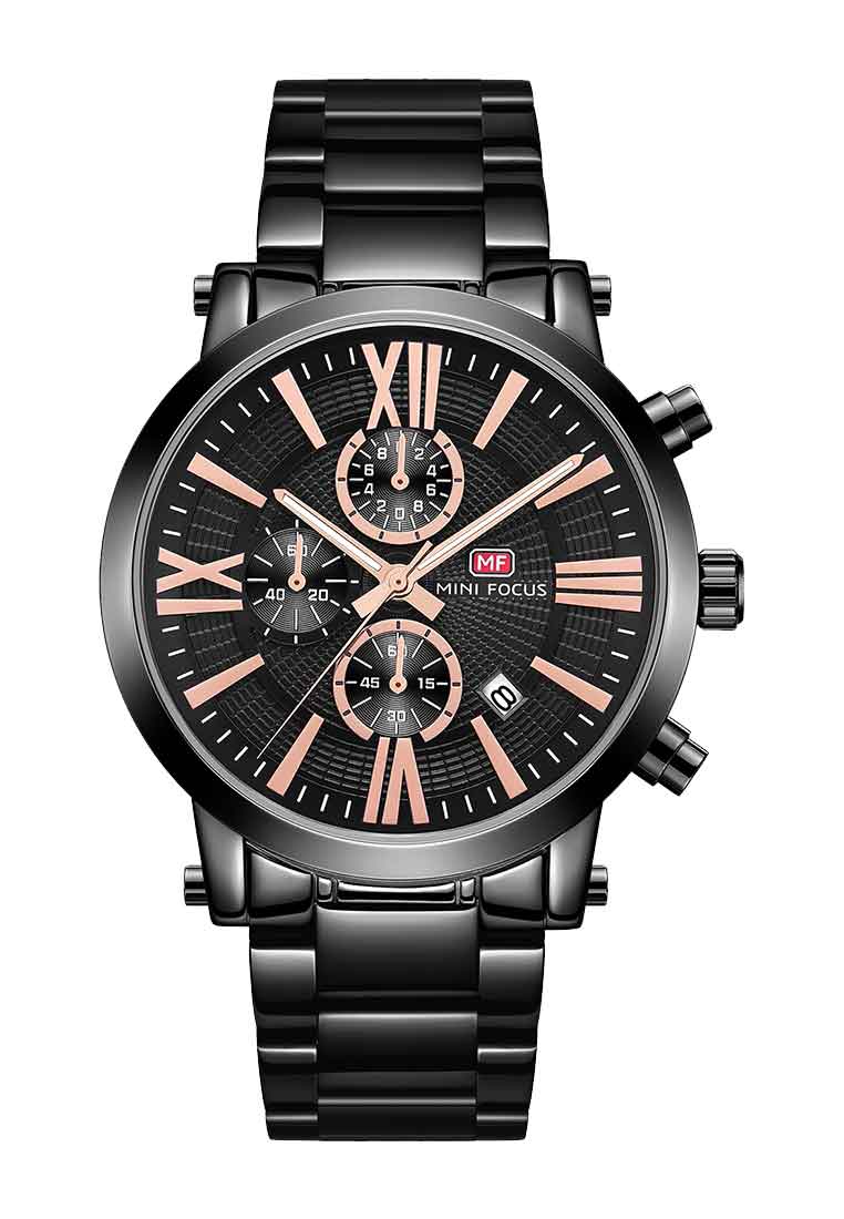 Mini Focus Chronograph Men Watch