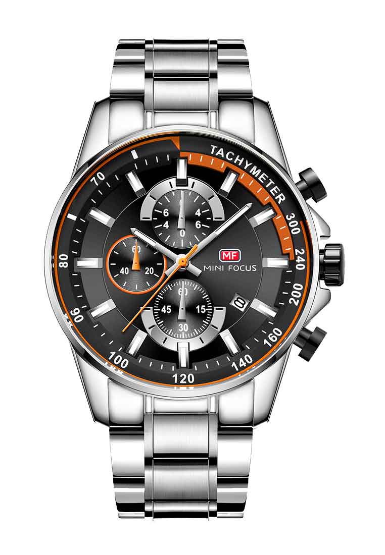 Mini Focus Chronograph Men Watch