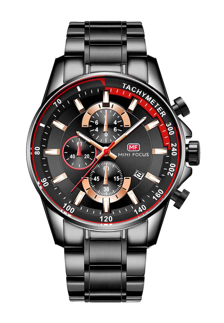 Mini Focus Chronograph Men Watch