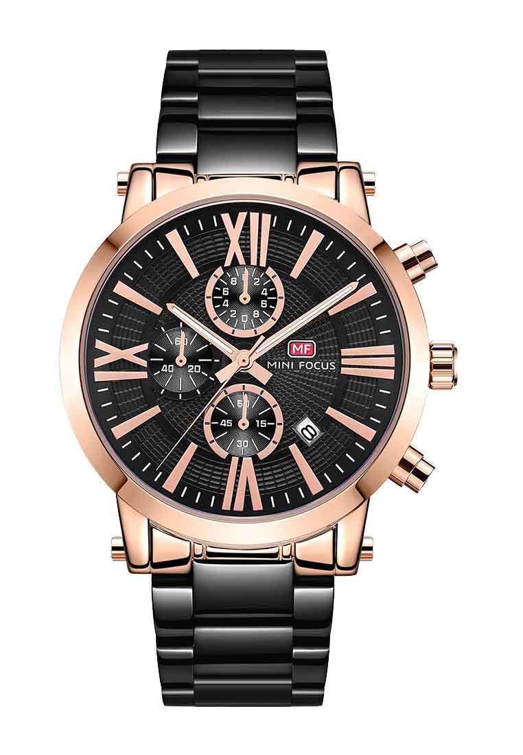 Mini Focus Chronograph Men Watch