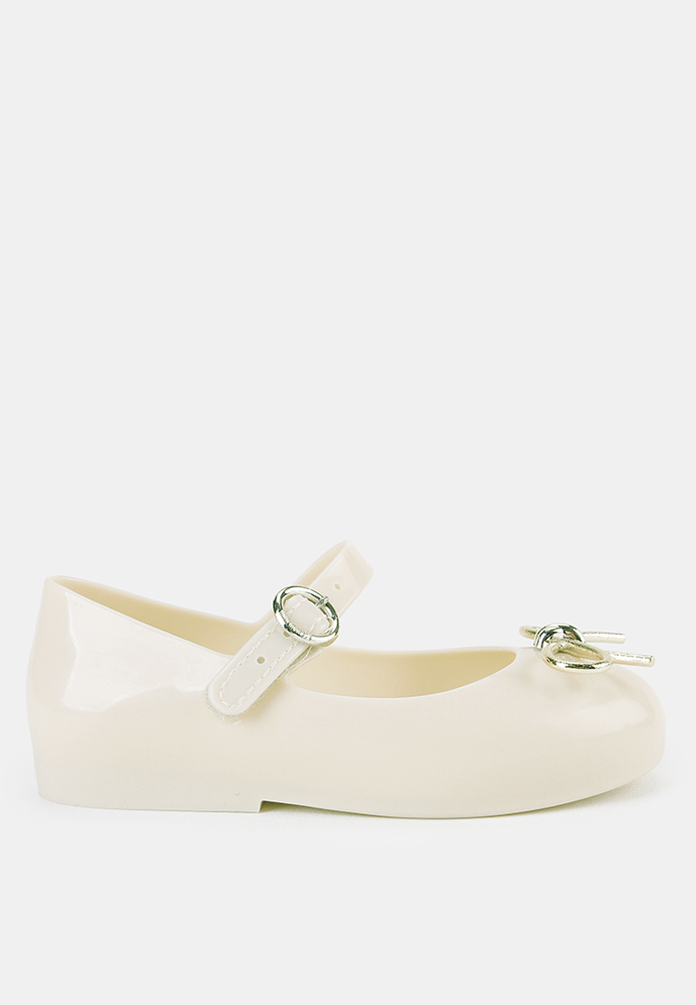 Mini Melissa Sweet Love Chrome Bb