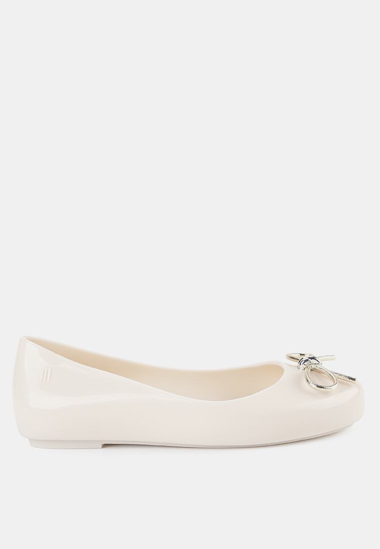 Mini Melissa Sweet Love Chrome Inf
