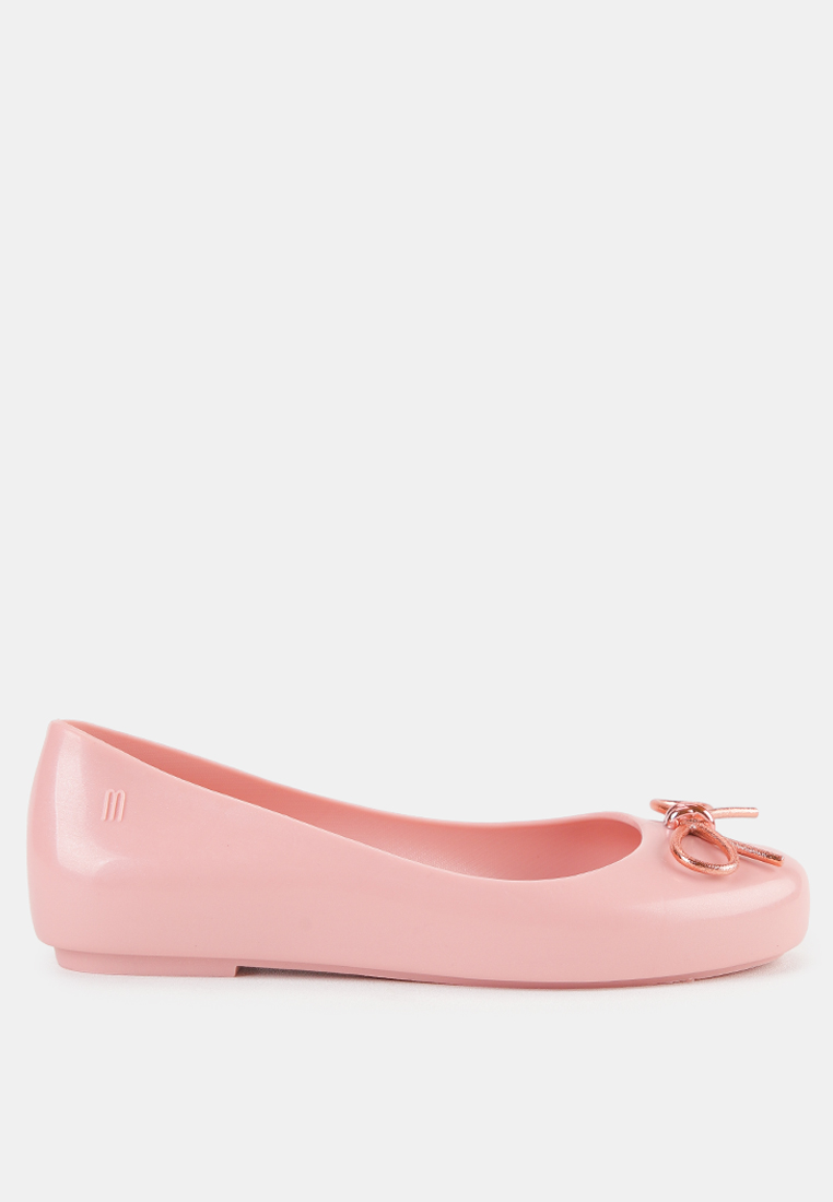Mini Melissa Sweet Love Chrome Inf