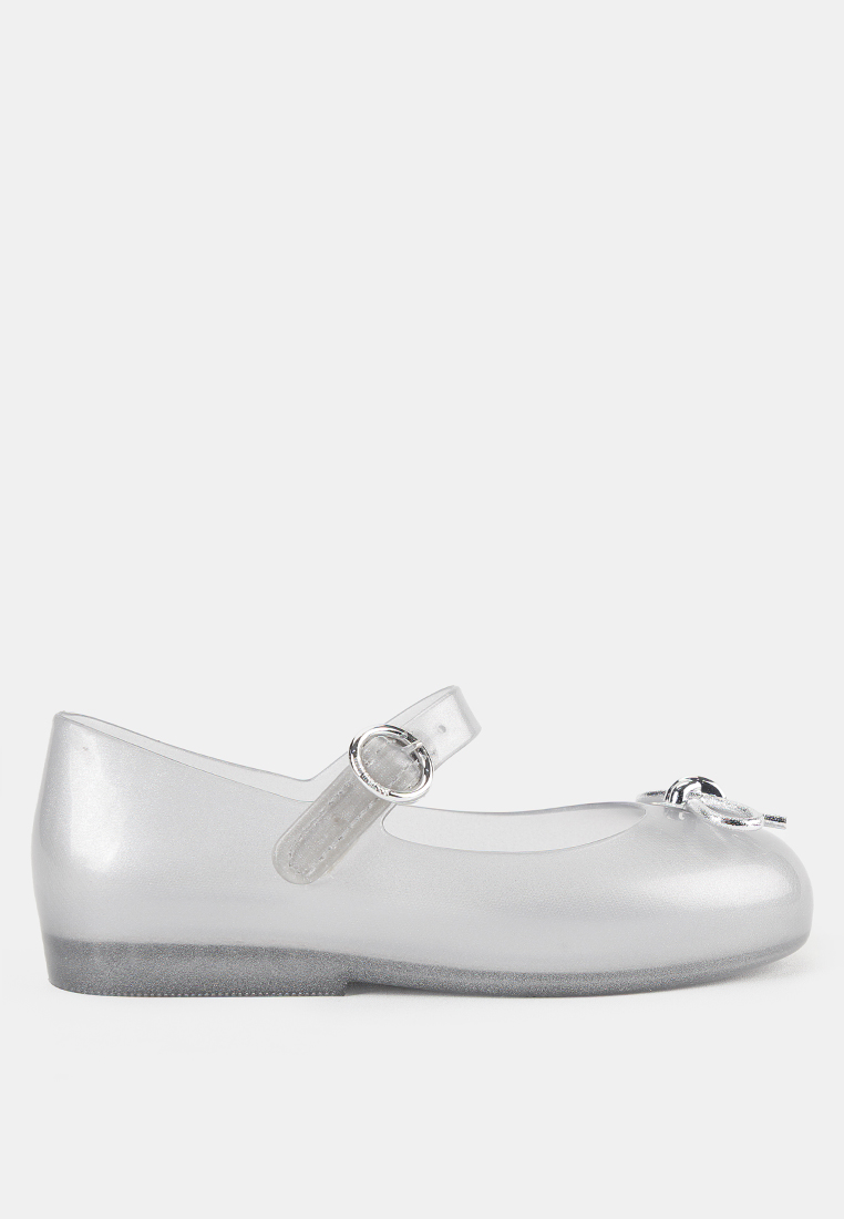 Mini Melissa Sweet Love Chrome Bb