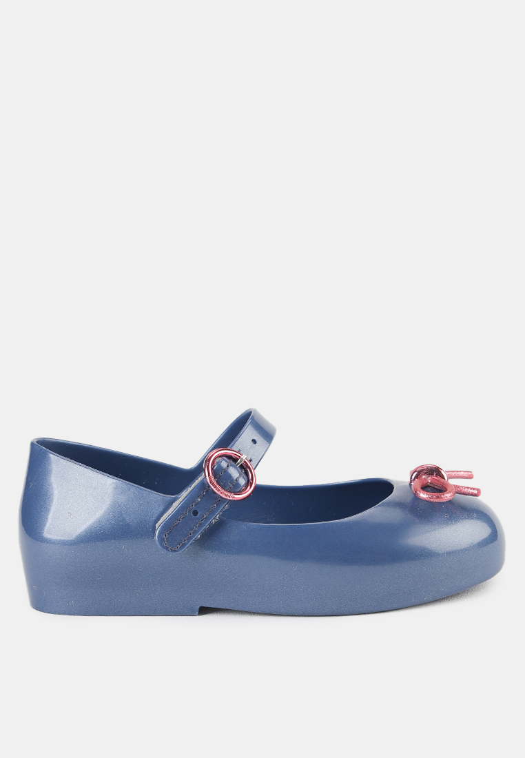 Mini Melissa Sweet Love Chrome Bb