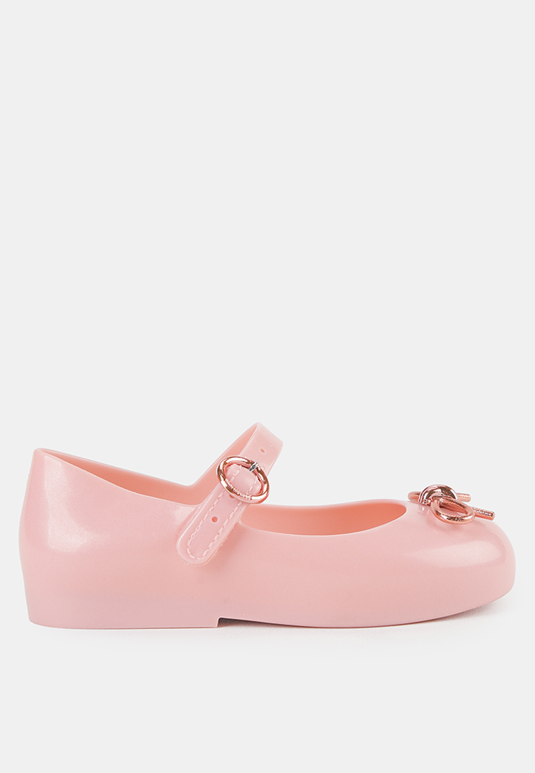 Mini Melissa Sweet Love Chrome Bb