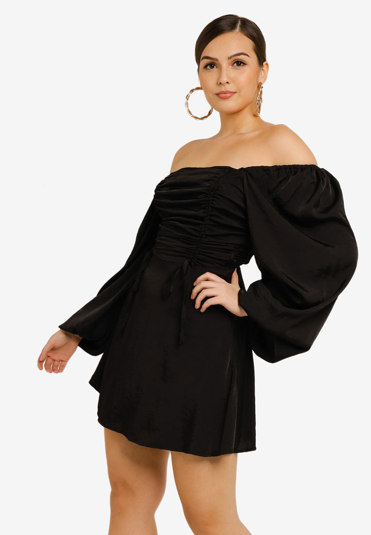 MISSGUIDED Women Summer Dresses 2022 