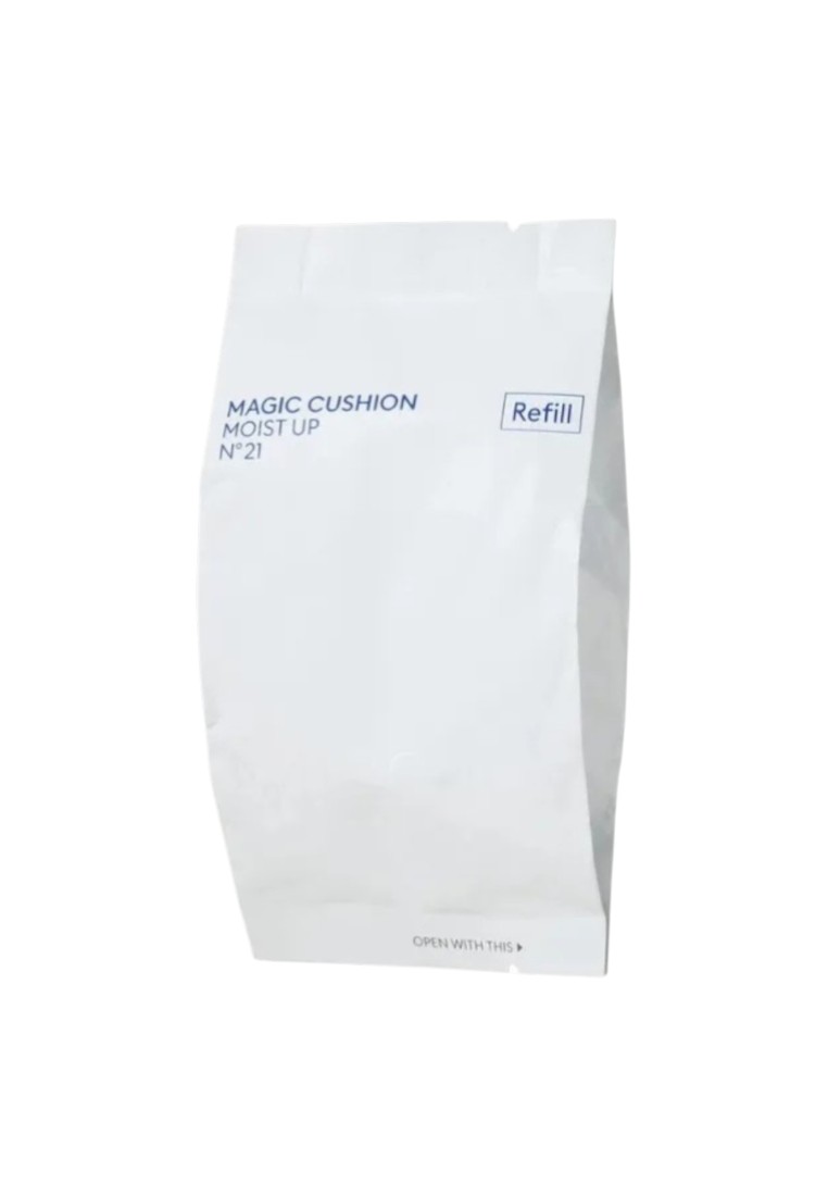 Missha Magic Cushion Moist Up Refill Only #23 Medium Beige