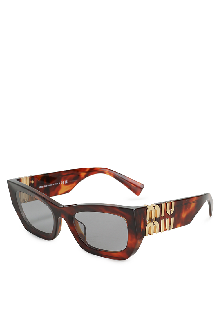 MIU MIU Glimpse Sunglasses