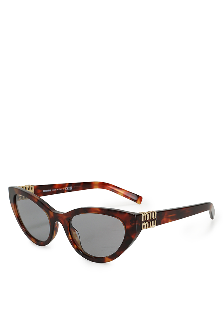 MIU MIU Miu Cat-Eye Sunglasses