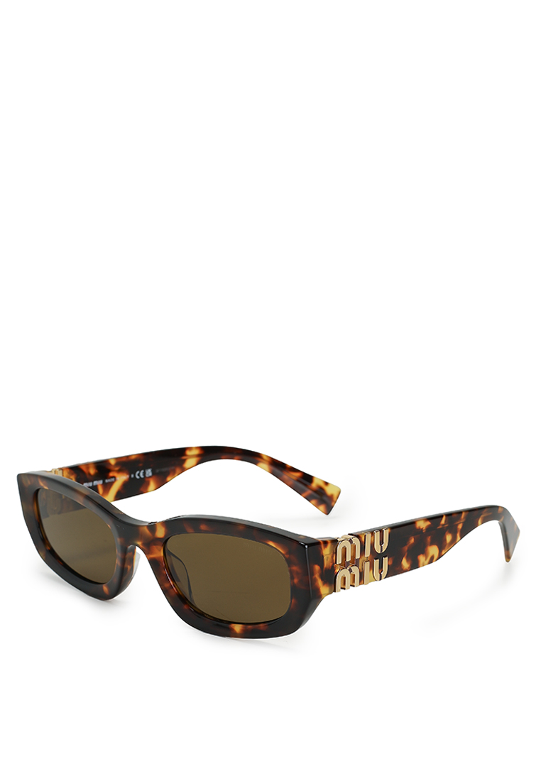 MIU MIU Miu Glimpse Sunglasses