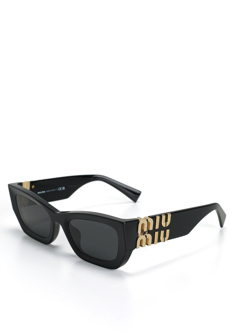 Miu Miu Miu Glimpse Sunglasses