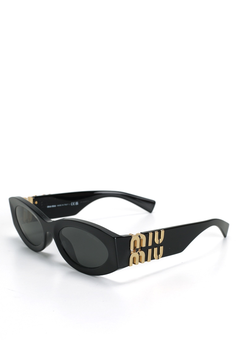 MIU MIU Miu Glimpse Sunglasses