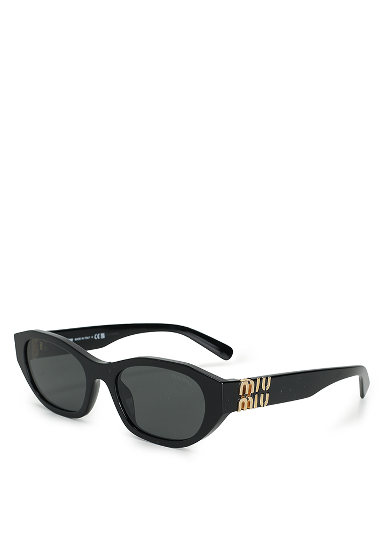 MIU MIU Logo Sunglasses