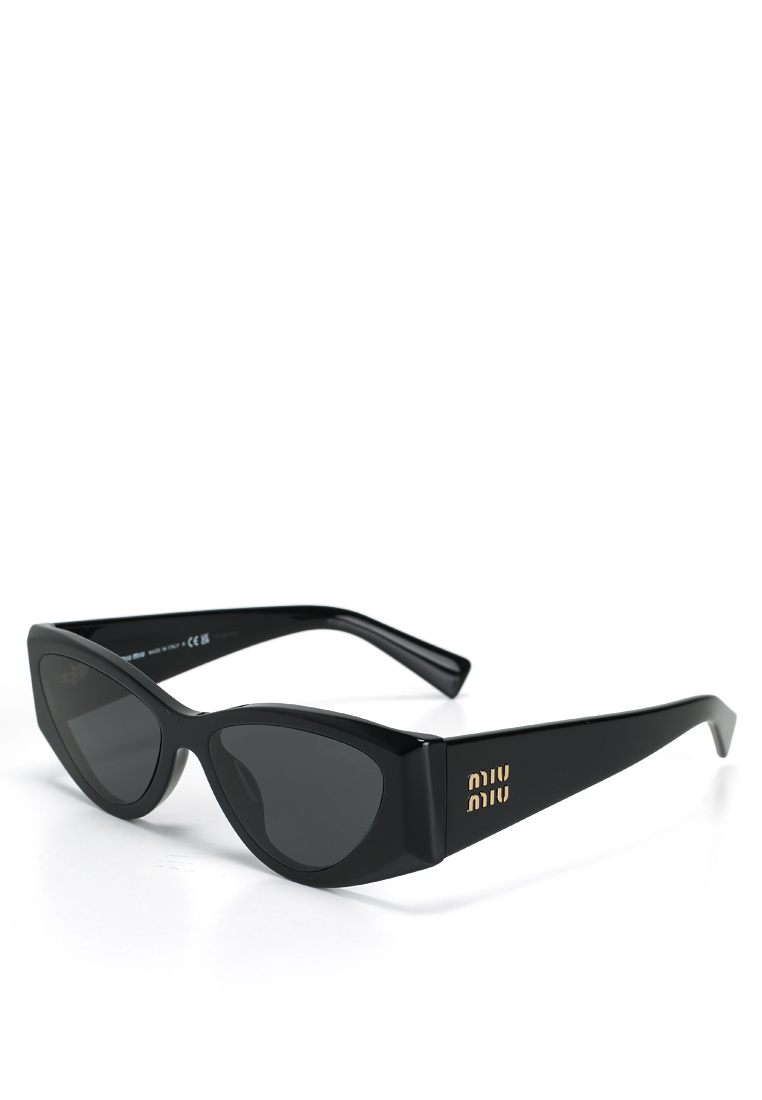 MIU MIU Logo Sunglasses