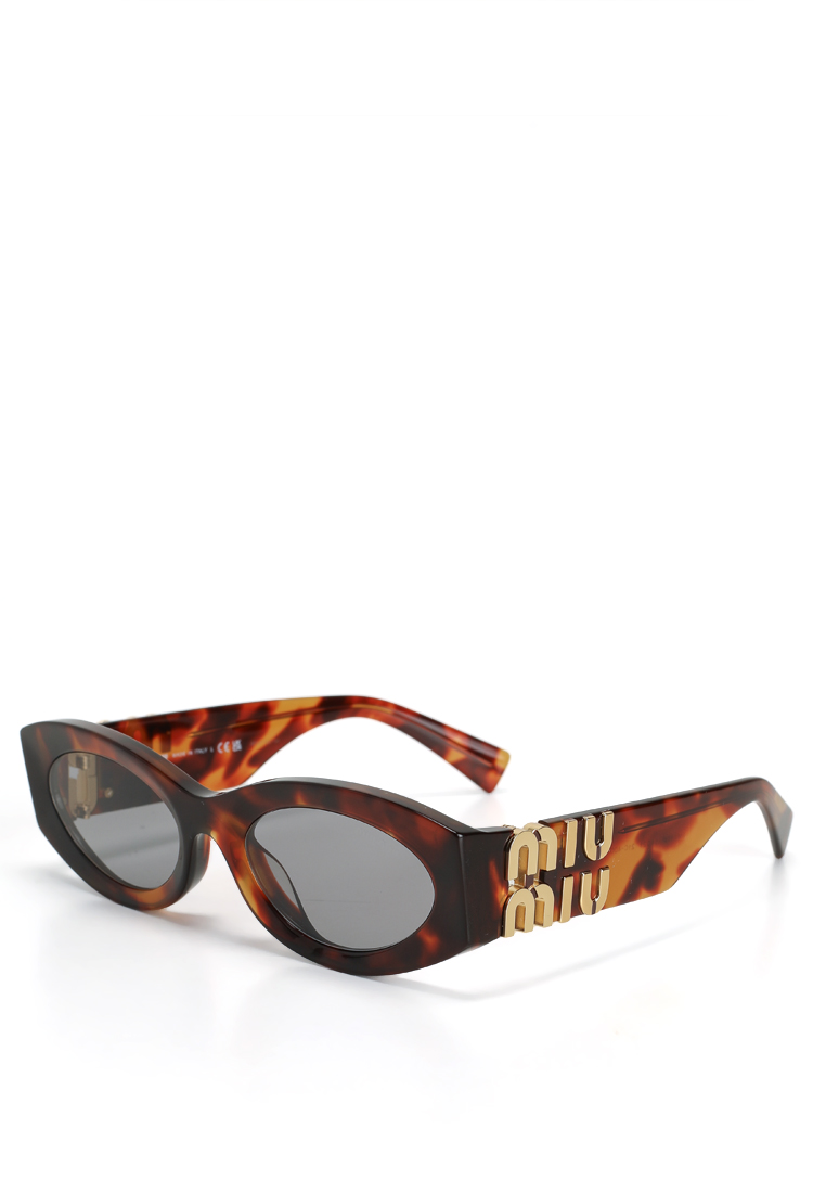 MIU MIU Miu Glimpse Sunglasses