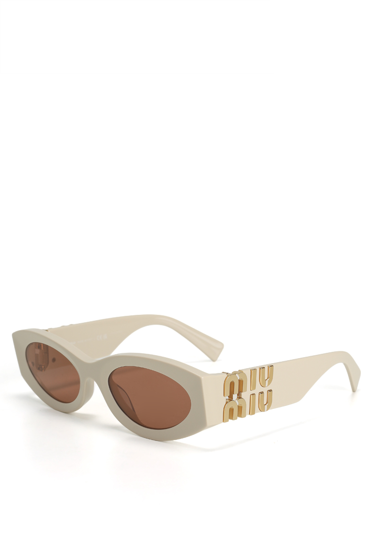 Miu Miu Miu Glimpse Sunglasses