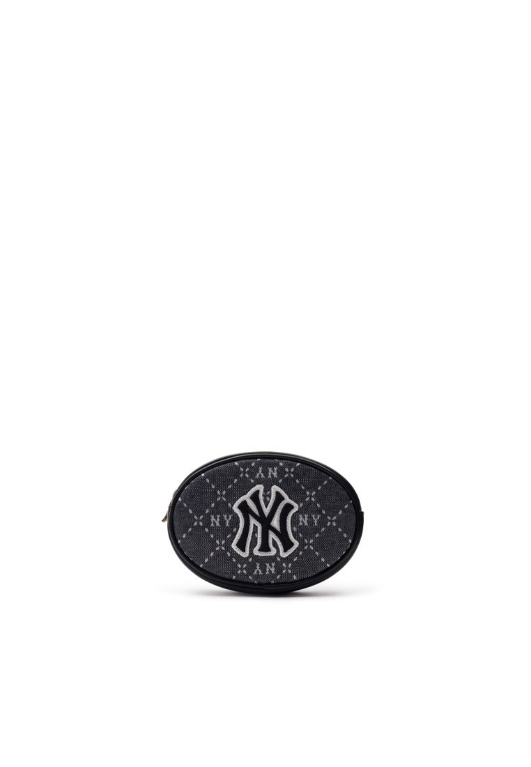 MLB DIA MONOGRAM WAIST BAG NEW YORK YANKEES