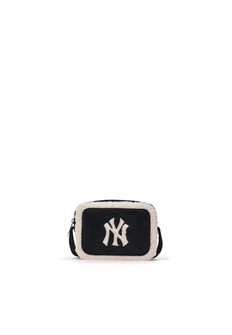 MLB BASIC MOUTON MINI CROSS BAG NEW YORK YANKEES