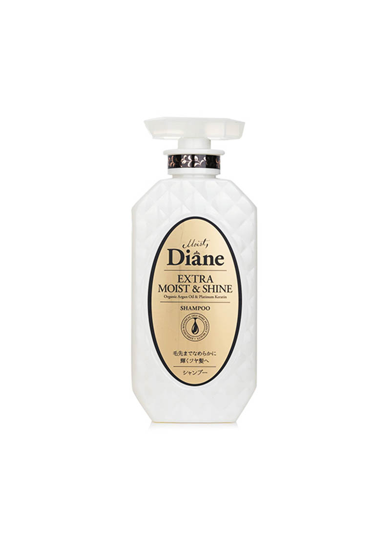 Moist Diane MOIST DIANE - Extra Moist & Shine Shampoo 450ml/15.2oz