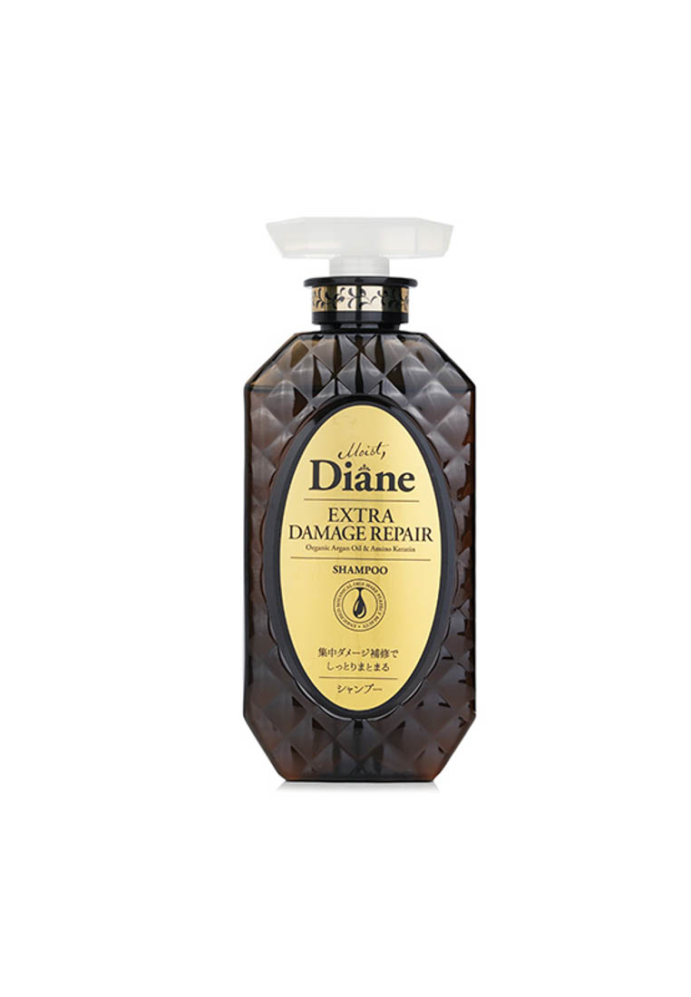 Moist Diane MOIST DIANE - Extra Damage Repair Shampoo 450ml/15.2oz