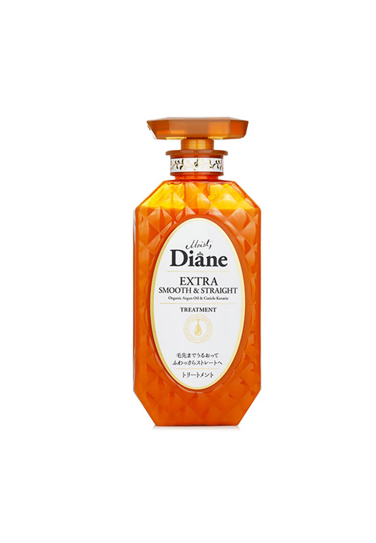 Moist Diane MOIST DIANE - Extra Smooth & Straight Treatment 450ml/15.2oz