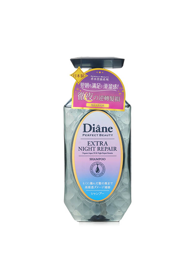 Moist Diane MOIST DIANE - Perfect Beauty Extra Night Repair Shampoo 450ml/15.2oz